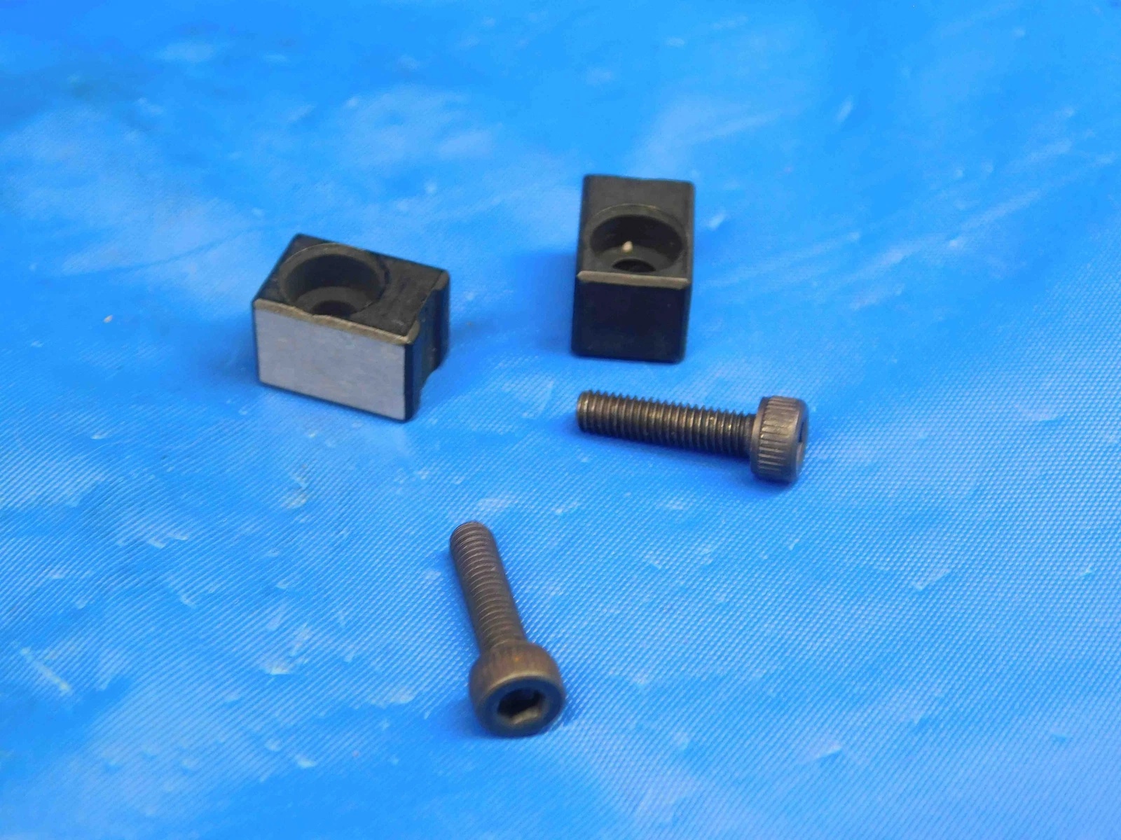 Picture of DK-SM125 CNC Tapers Hpi Pioneer Drive Key Set For 1-1/4 Shellmill